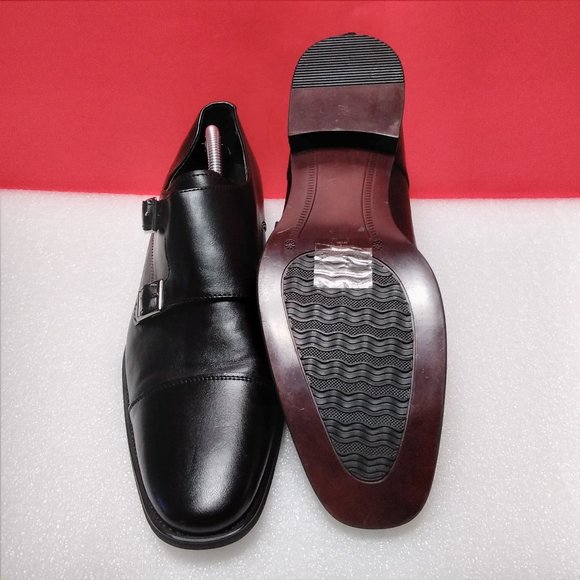 EXPRESS MEN\'S DRESS SHOES  SIZE-11 main image 9